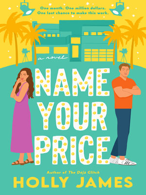 cover image of Name Your Price